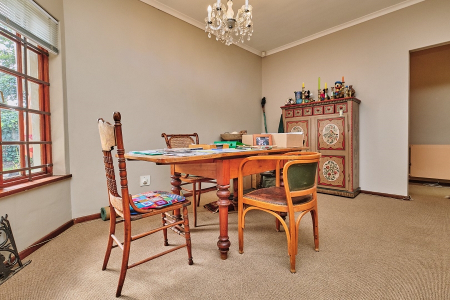 To Let 2 Bedroom Property for Rent in Wynberg Upper Western Cape